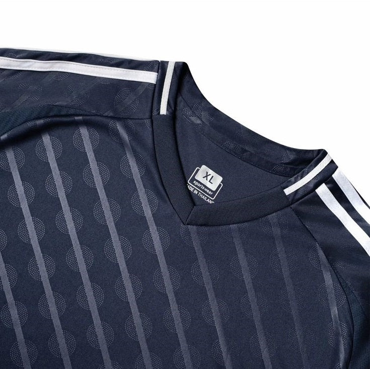 Uniforme Futbol (playera) - Valēre Mod.207