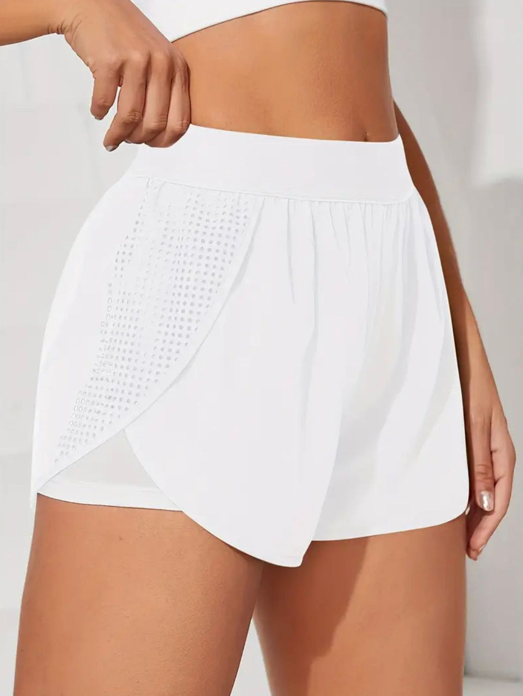 Short Valēre - VIP Mod.301