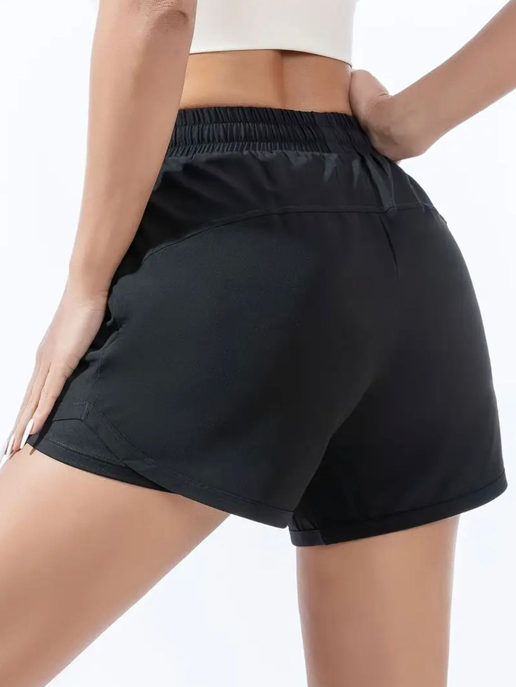 Short Valēre - Mod.309