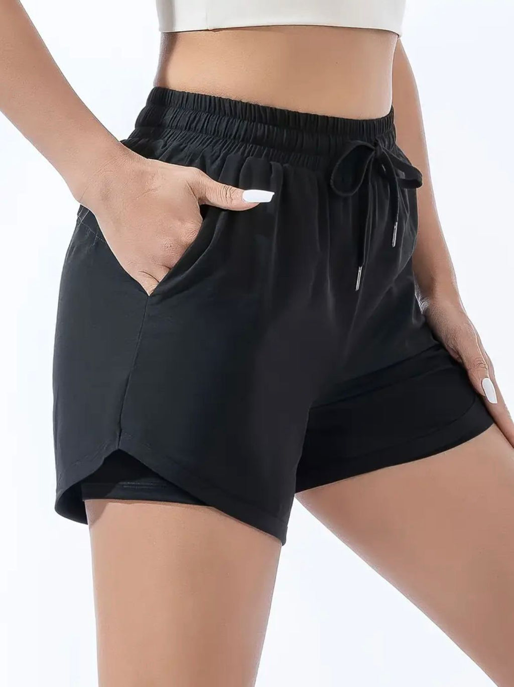 Short Valēre - Mod.309