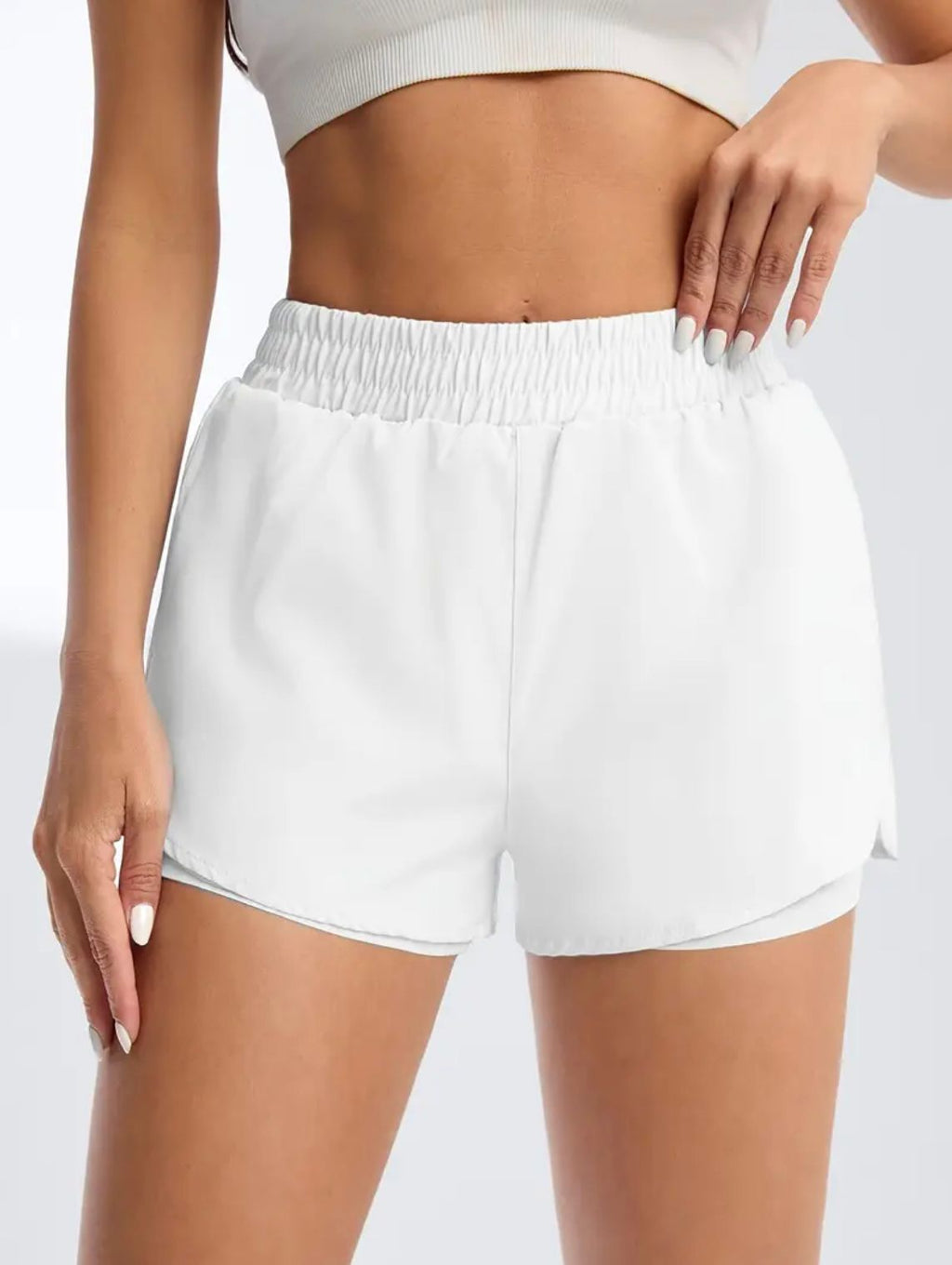 Short Valēre - Mod.410