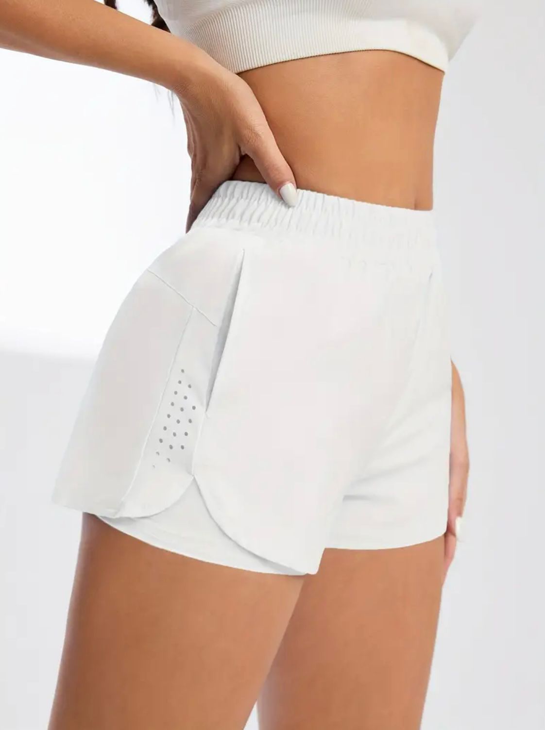 Short Valēre - Mod.410