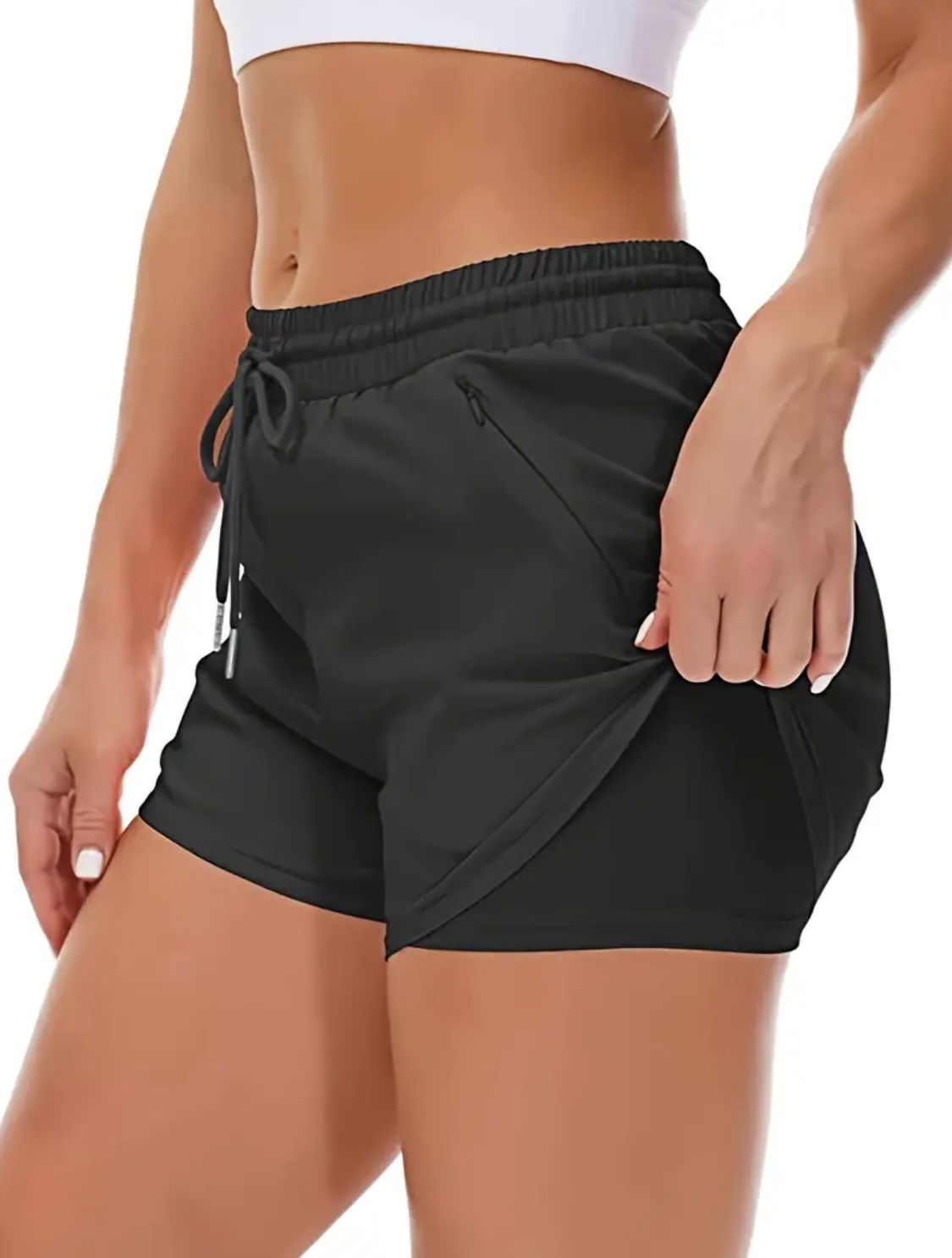 Short Valēre - VIP Mod.336