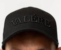 Gorra Valēre - Black