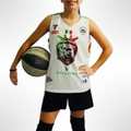 Uniforme Basquetbol