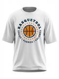 Playera Valēre - Básquetbol Mod.23
