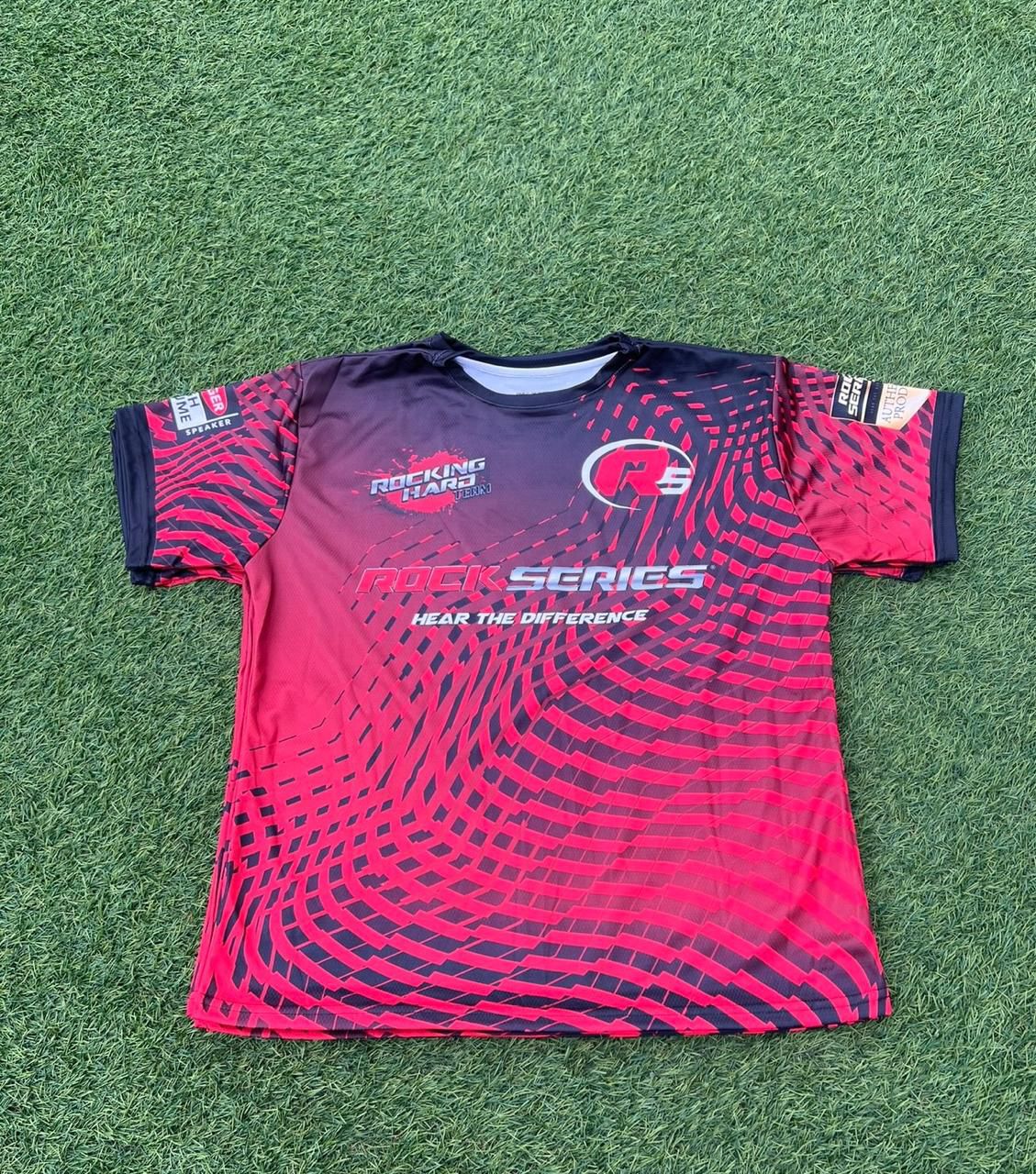 Fabricacion de Playeras para Eventos Deportivos (carreras)