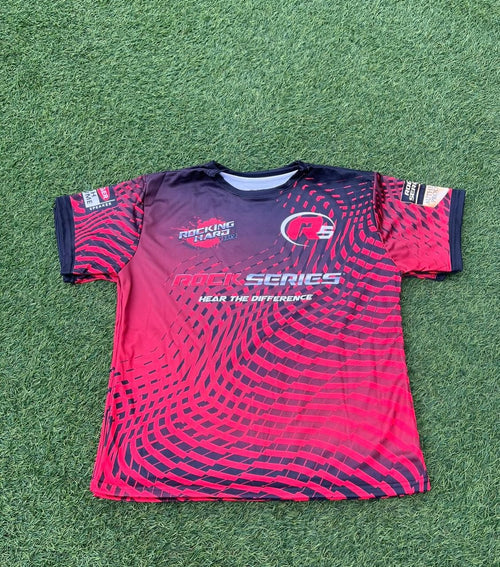 Fabricacion de Playeras para Eventos Deportivos (carreras)