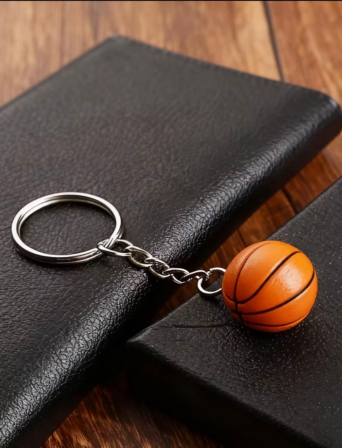 Accesorios Valēre - Llavero balón básquetbol