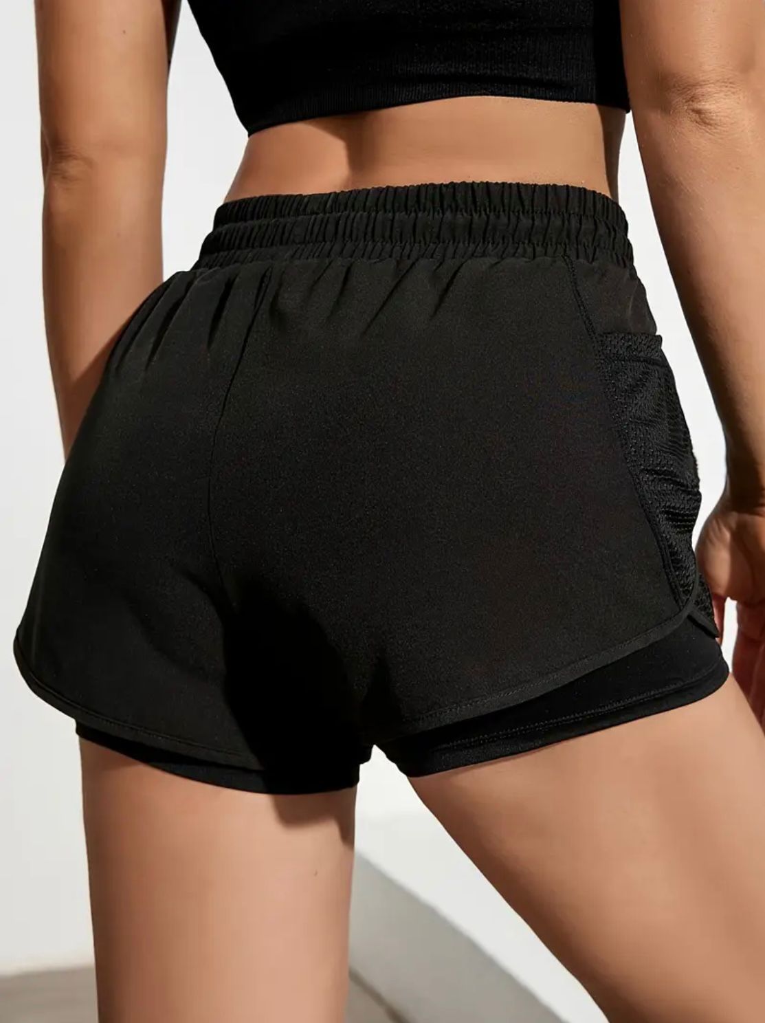 Short Valēre - VIP Mod.101