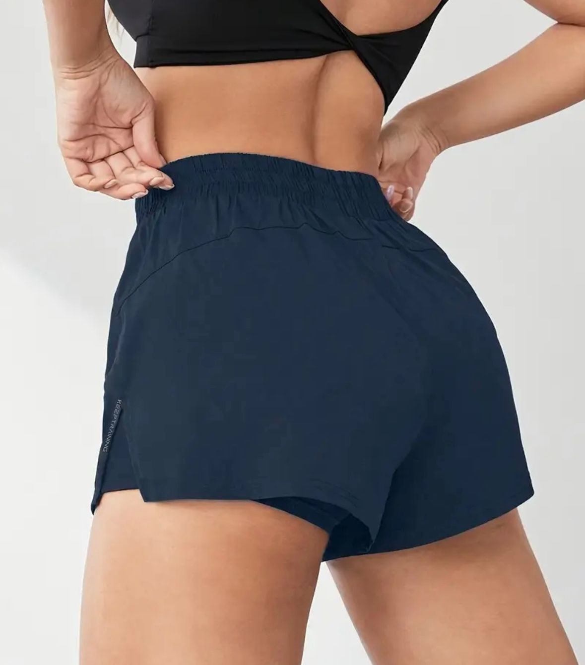 Short Valēre - VIP Mod.133