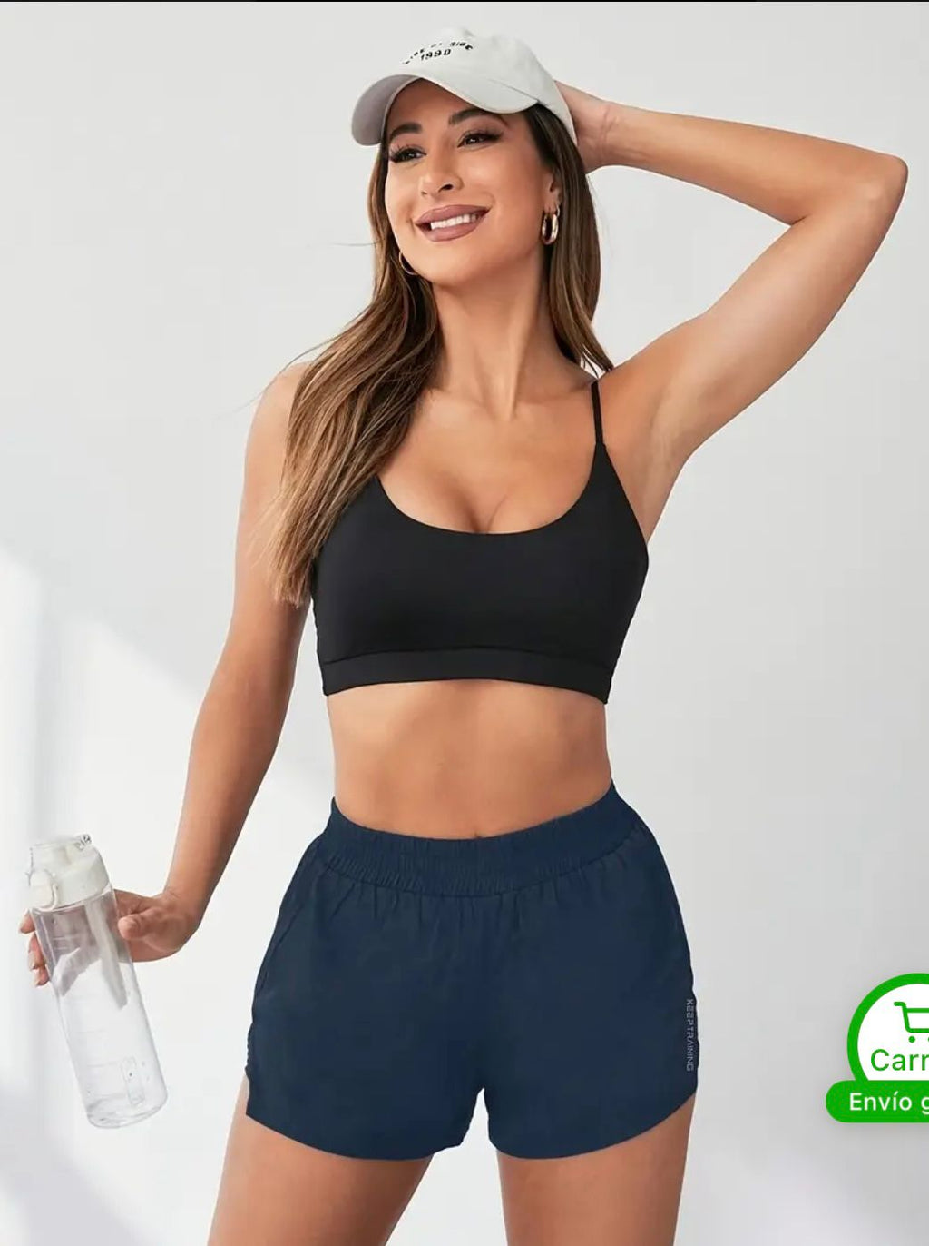 Short Valēre - VIP Mod.133