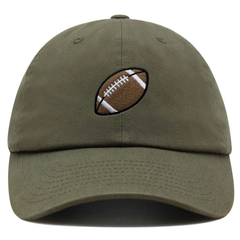 Gorra Valēre - Futbol Americano