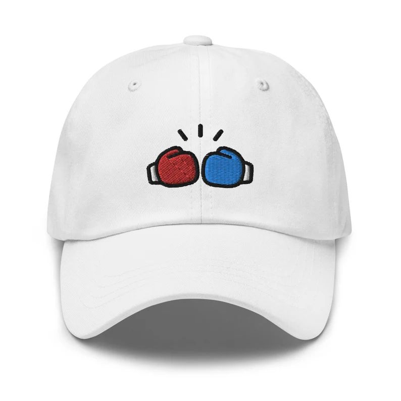 Gorra Valēre - Guantes de Box