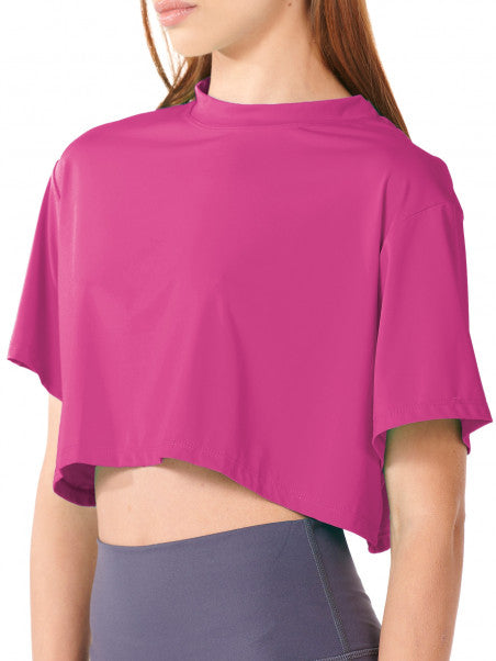 Playera Valēre - Regia Style Mod.345