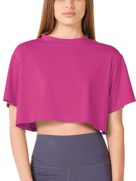 Playera Valēre - Regia Style Mod.345