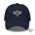Gorra Valēre - Tenis