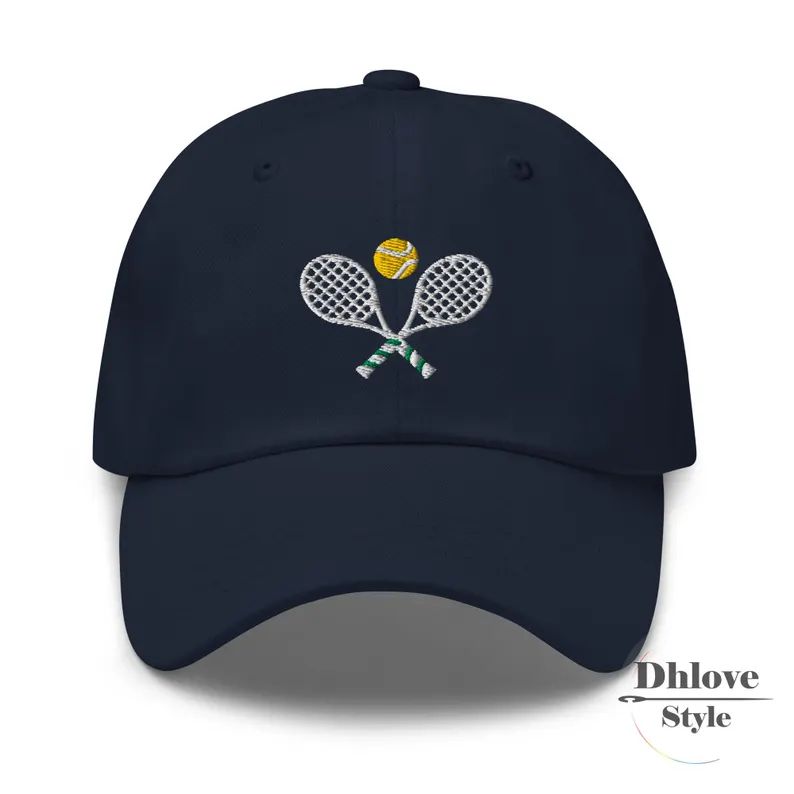 Gorra Valēre - Tenis