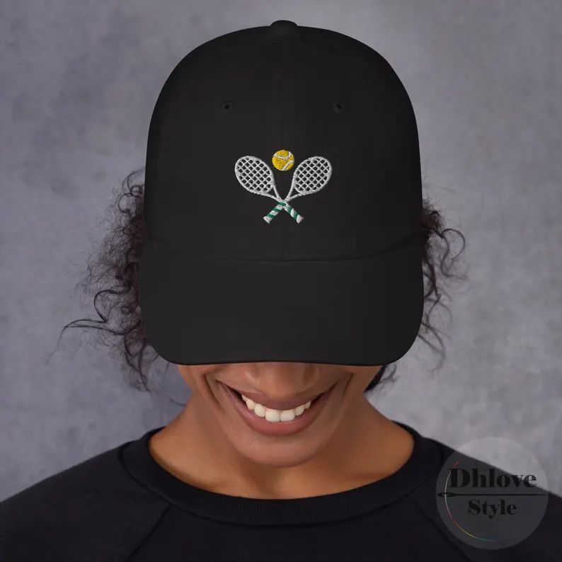 Gorra Valēre - Tenis